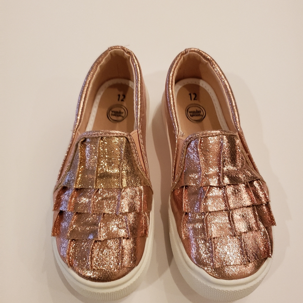 Wonder Nation Shoes